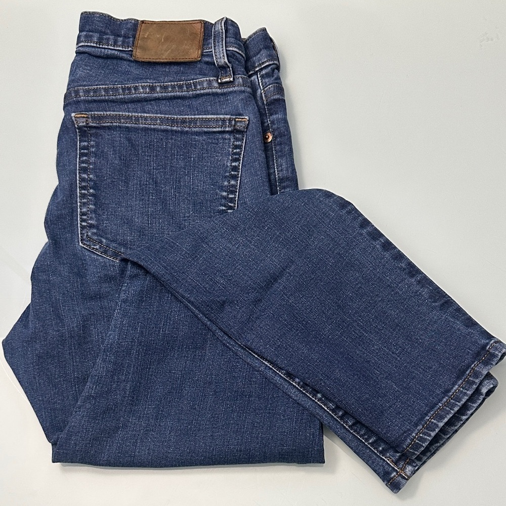 J. Crew Skinny Jeans